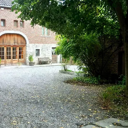 La Grange De Ninie * Eprave