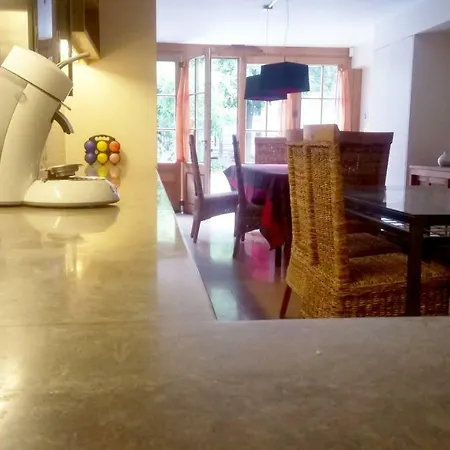 Holiday home La Grange De Ninie Eprave