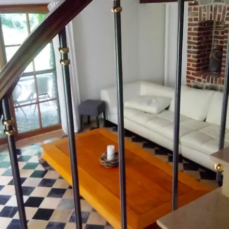 Casa vacanze La Grange De Ninie Éprave
