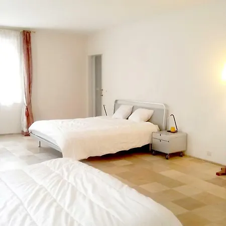 La Grange De Ninie Holiday home *