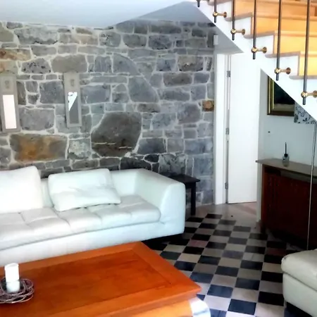 La Grange De Ninie Holiday home Eprave