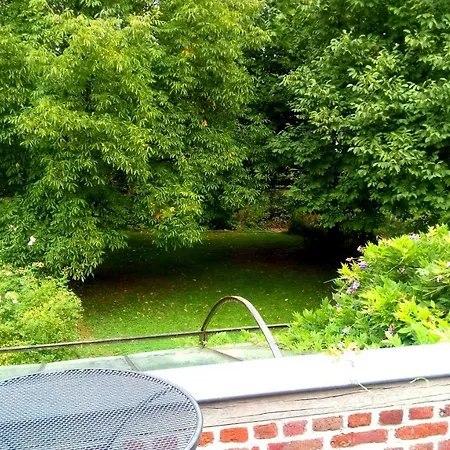 La Grange De Ninie *