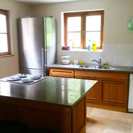 La Grange De Ninie Casa vacanze