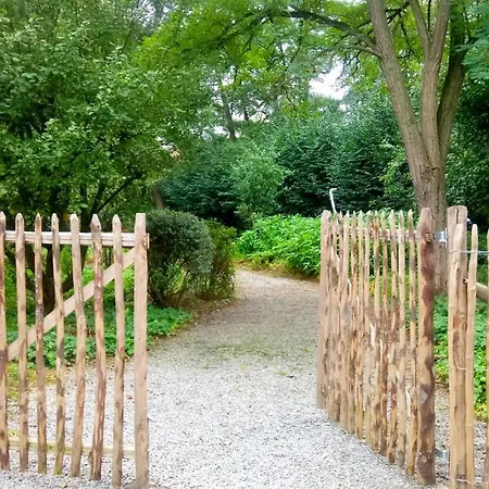 La Grange De Ninie