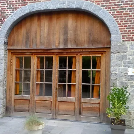 La Grange De Ninie Eprave
