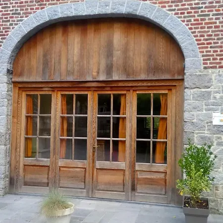 La Grange De Ninie Eprave
